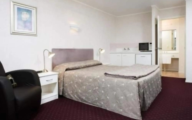 Manukau Motor Lodge