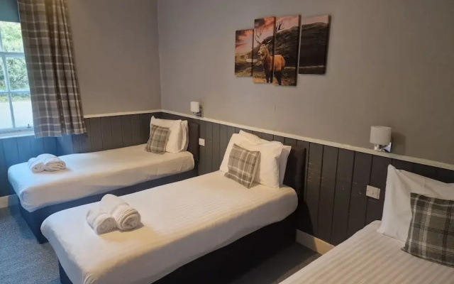 Isle of Skye Guest house