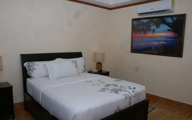 Voda Krasna Resort & Restaurant