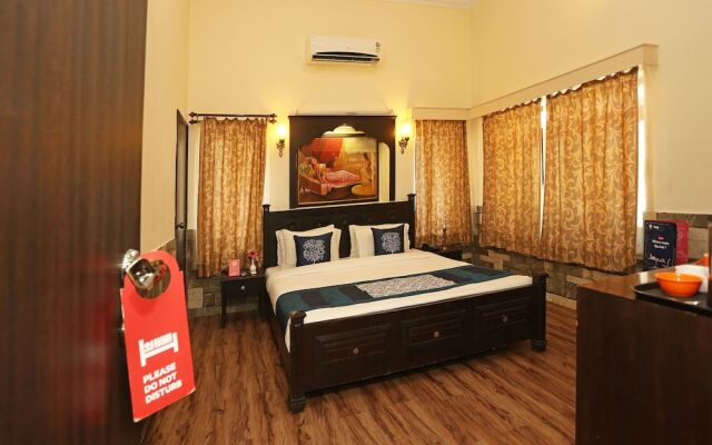 OYO 9666 Hotel The Fateh