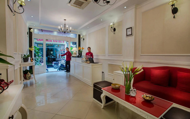 La Beaute Boutique Hotel & Spa