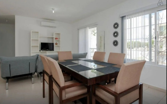 Departamento Velas Selvanova 519