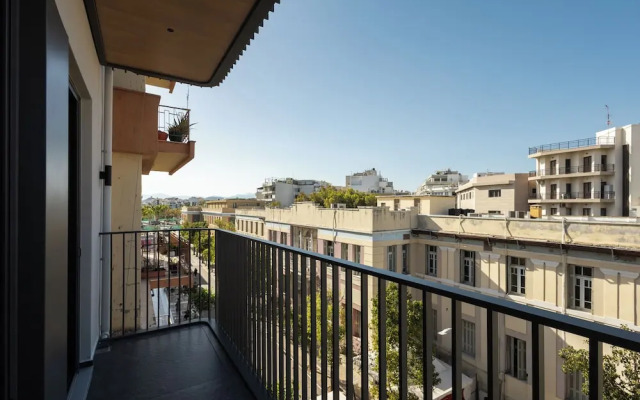 Omikron Luxury Residences