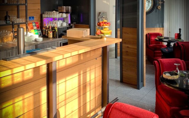 City Partner Hotel Villa Fiore