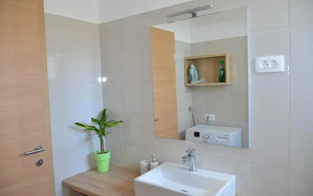 Garden View Apartments