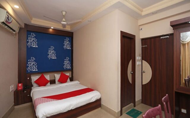 OYO 28314 Hotel Larica