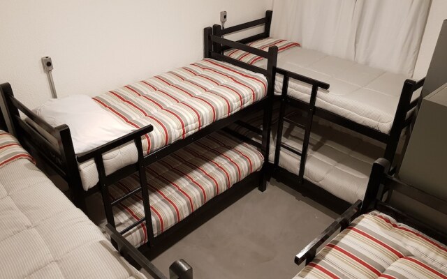 Imagina Hostel