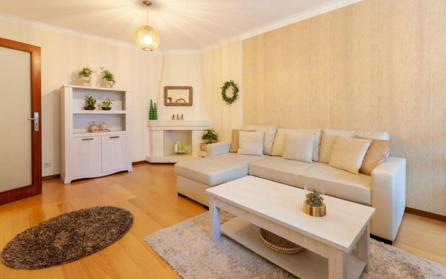Apartamento Hibiscos - Minho s Guest