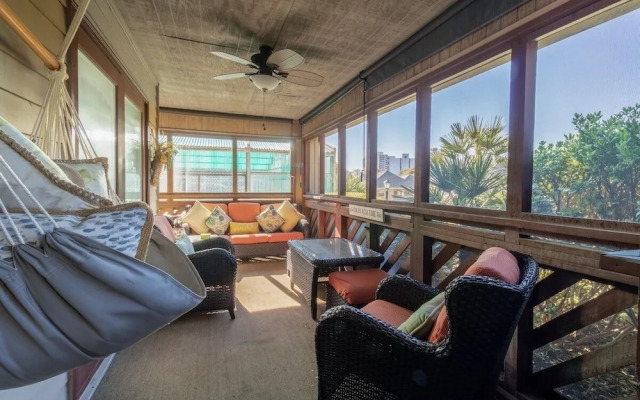 Heron Pointe E1 2 Bedroom Condo