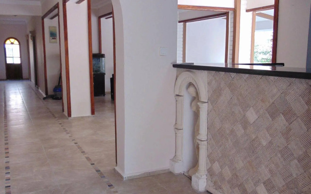 Boutique Nergiz Hotel