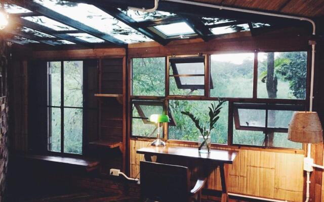 MonSamKien FarmStay