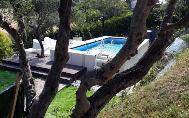 B&B Principerto