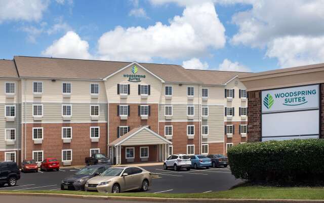 WoodSpring Suites Memphis Southeast