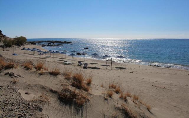 Triopetra View 4