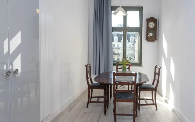 Provenir Home Strzelecka 25
