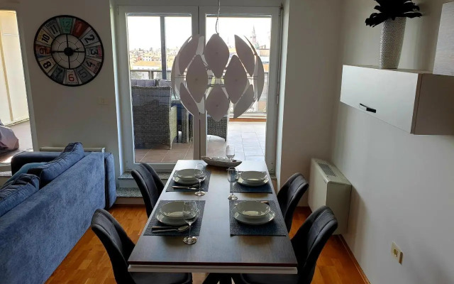 Apartment Polonia