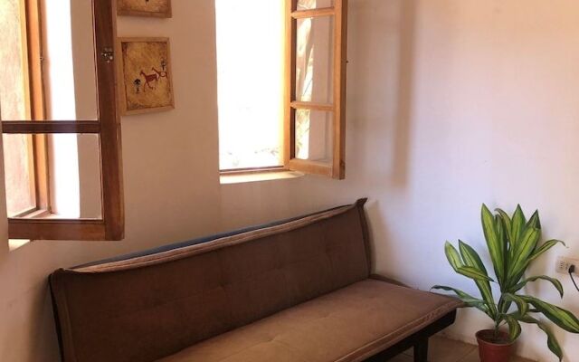Antaira Bed and Tours
