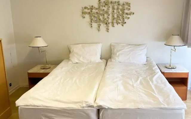 Kverna Guesthouse