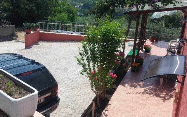B&B Santa Lucia