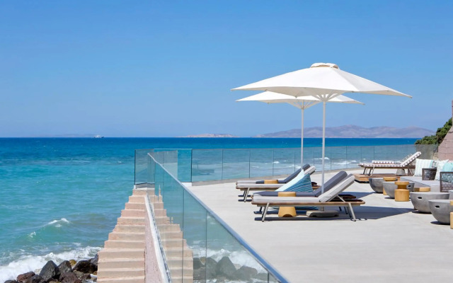 Ammos Luxury Resort