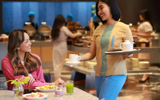 Ibis Styles Serpong Bsd City