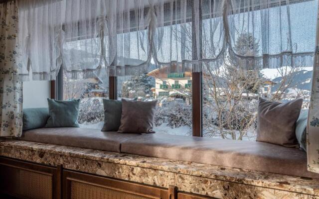 M-House FLACHAU Ganzes Haus für 8 Personen