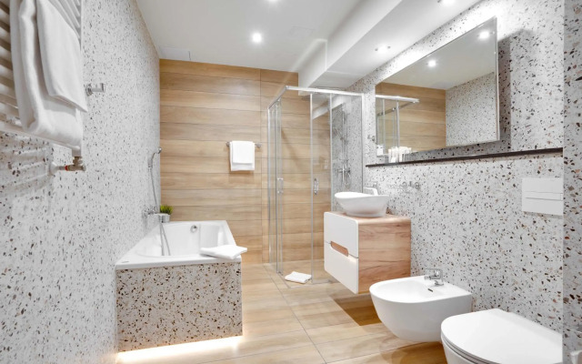 Park Hotel Diament Wroclaw