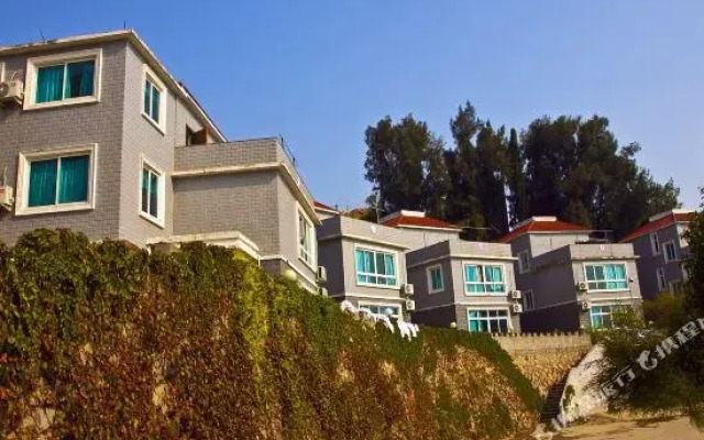 Beach Resort Hotel