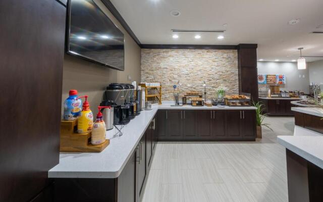 Staybridge Suites Houston East - Baytown by IHG