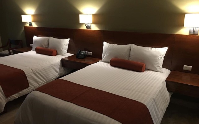 Hotel Posada del Virrey