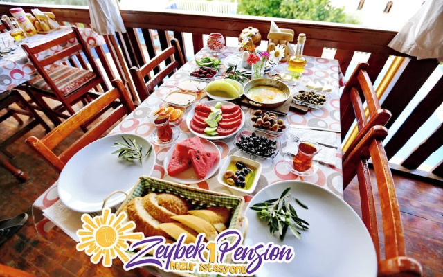 Zeybek 1