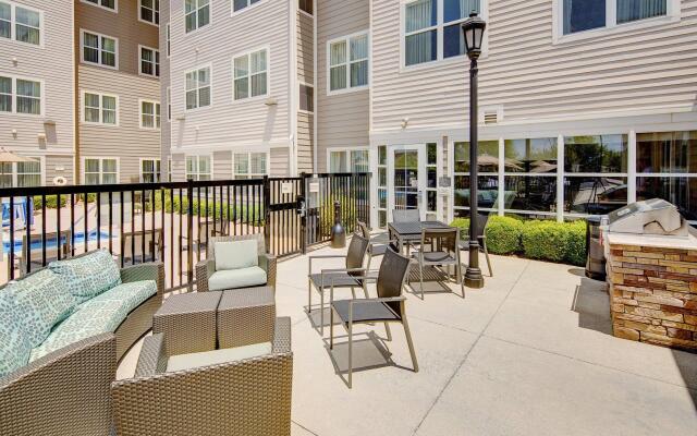 Residence Inn by Marriott Roanoke Airport