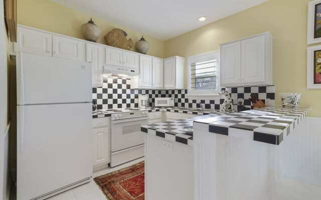 Villa Palazzo by Five Star Properties