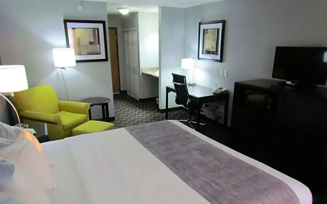 Comfort Inn