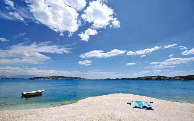 Nice Apartment in Trogir With 2 Bedrooms and Wifi