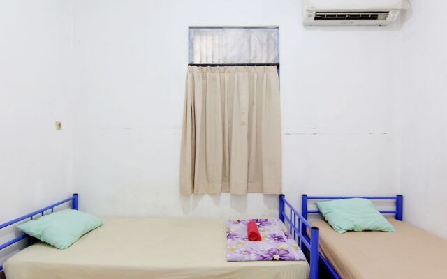 Arjuna Hostel