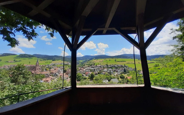 Ferienwohnungen Golla-Lang