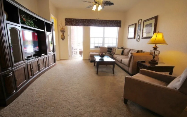 Pool View Penthouse - New!