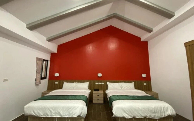 Rona Resort