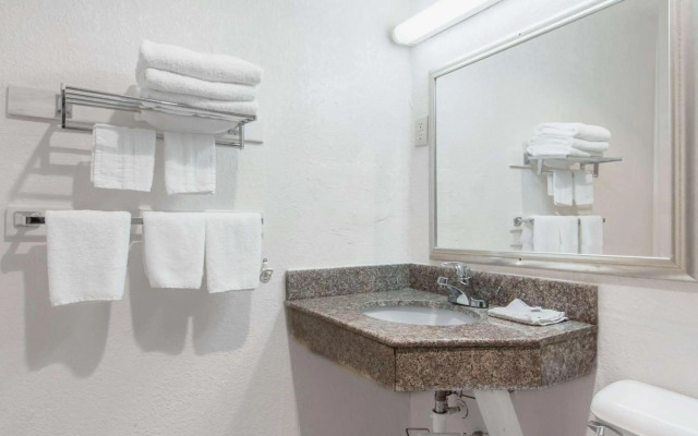 Motel 6 Hope, AR