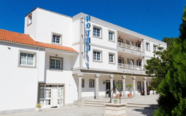 Hotel Duerming San Vicente