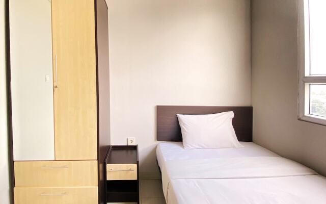 Fancy 2Br At Skyland City Jatinangor Apartment