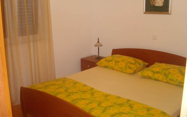 Apartments Ordulj