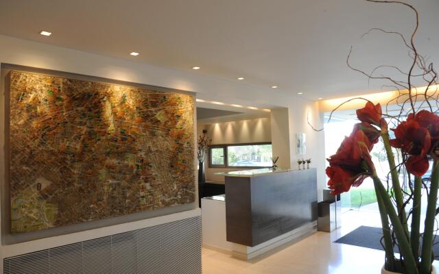 Brasil Suites Hotel & Apartments