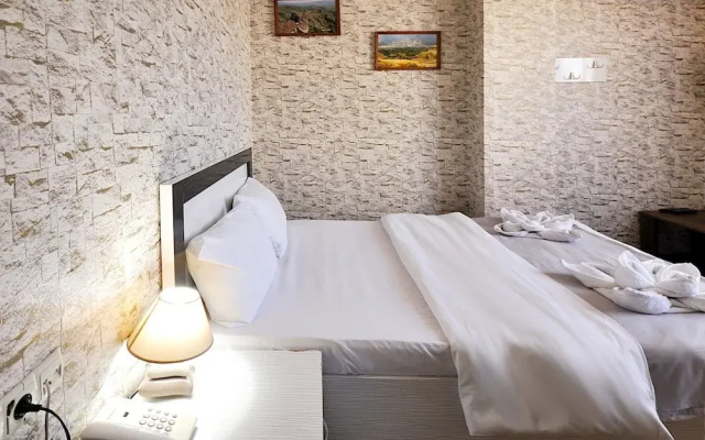 Hotel Kavela