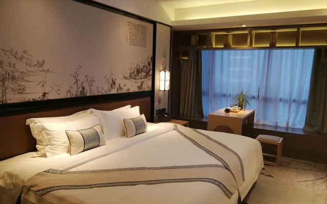 Yuan Cultural Hotel