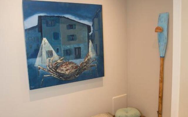 Laura E Christian Rooms