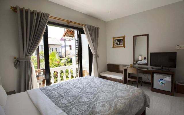 La Paloma Villa
