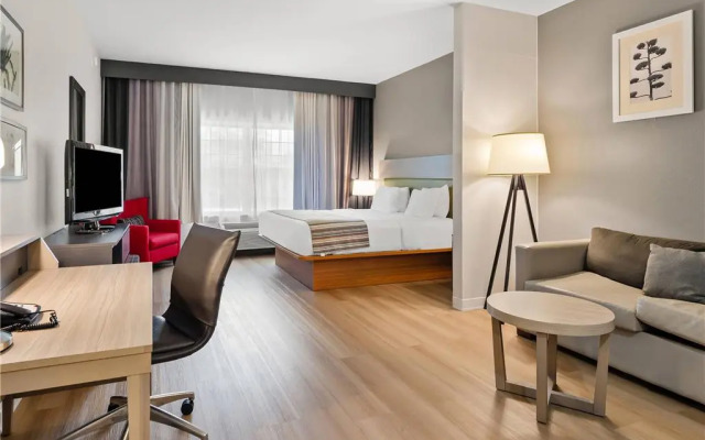 Country Inn & Suites by Radisson, Roanoke, VA
