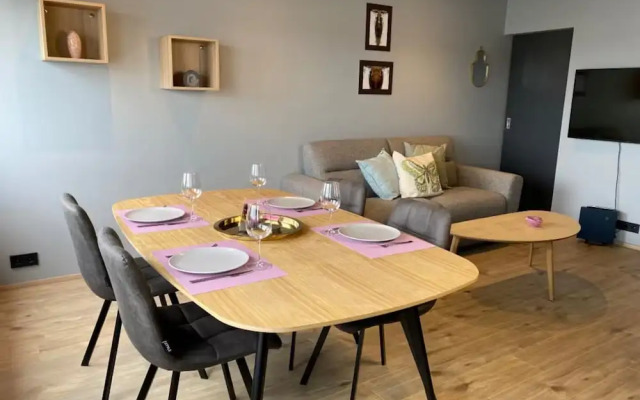 Luxury studios by Like properties